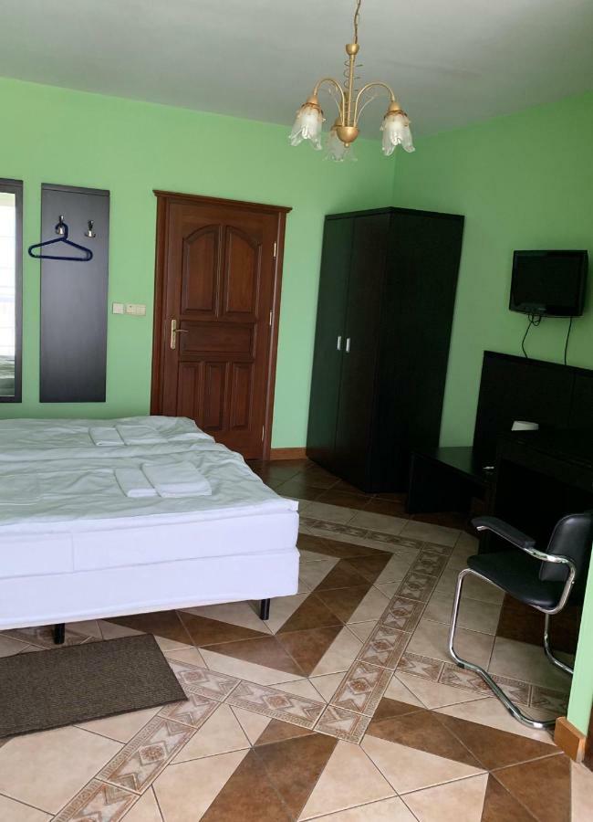 K2 Pokoje Szypliszki Ngoại thất bức ảnh